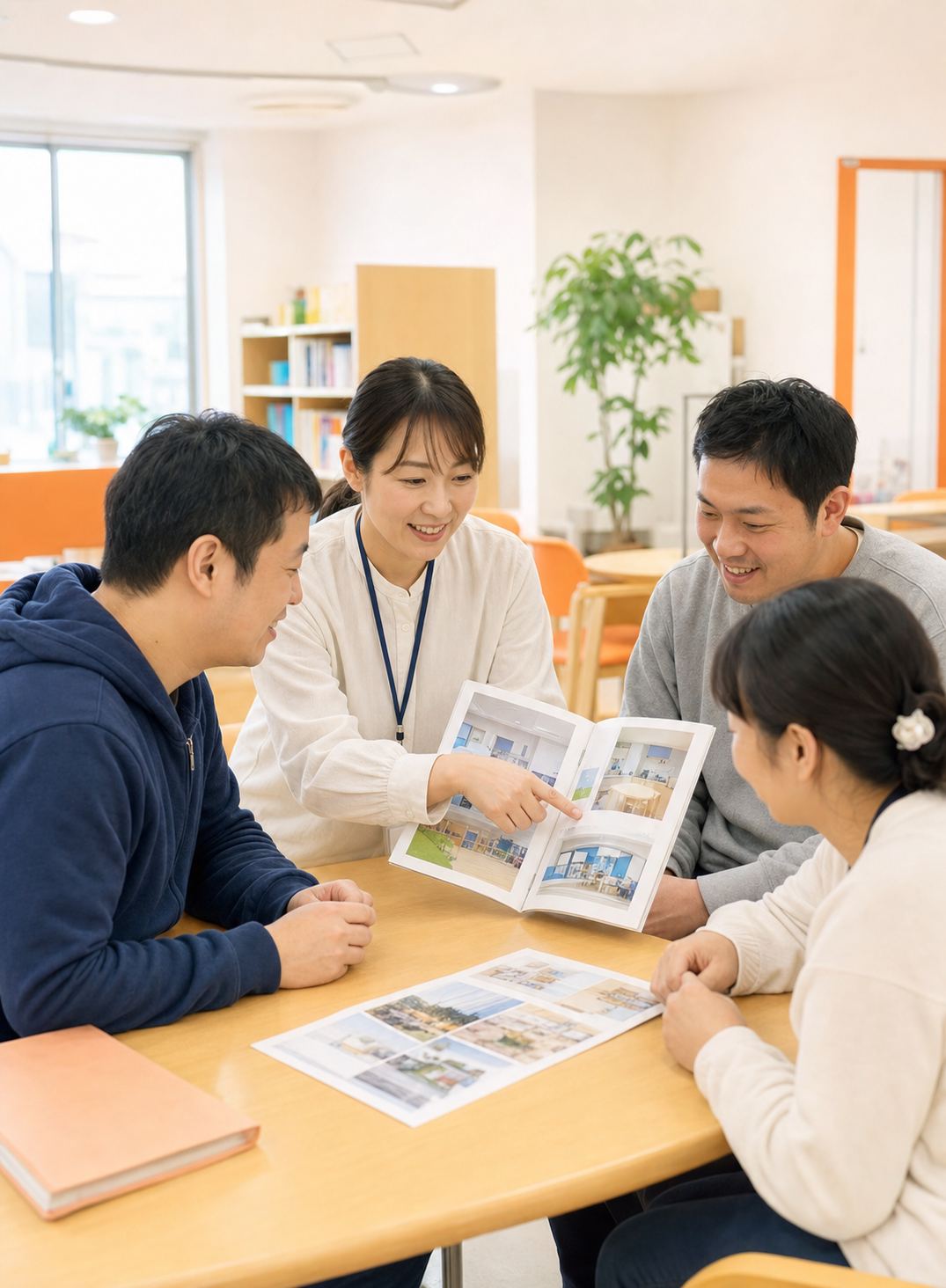 ご利用の流れ